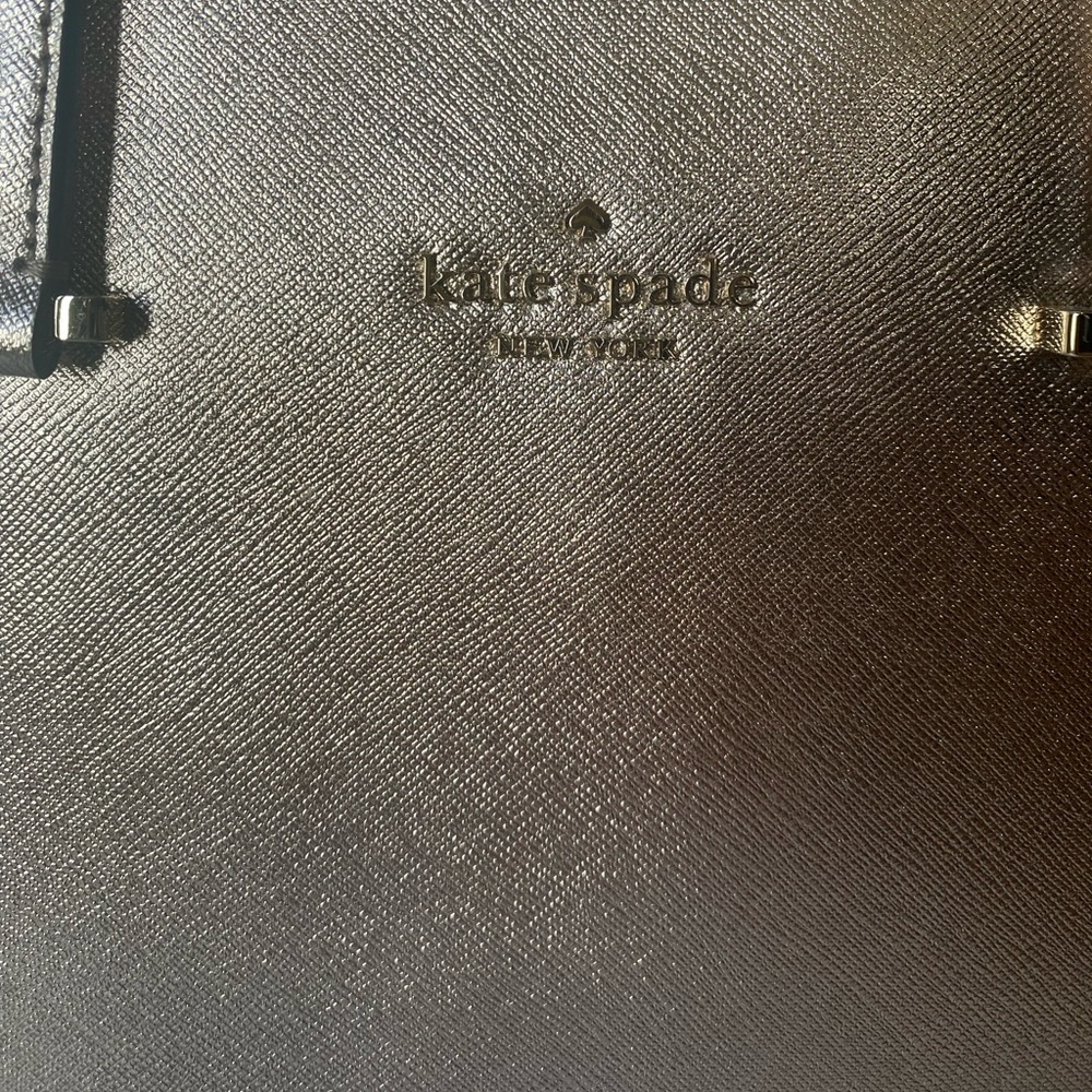 KATE SPADE HANDBAG - Picture 2 of 2
